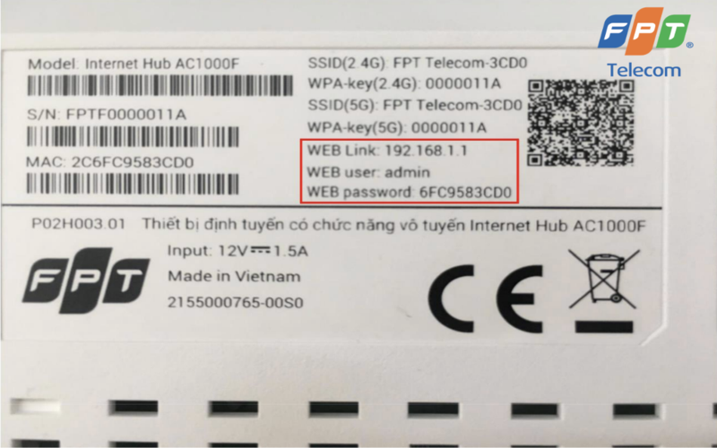 cách chặn người dùng wifi 