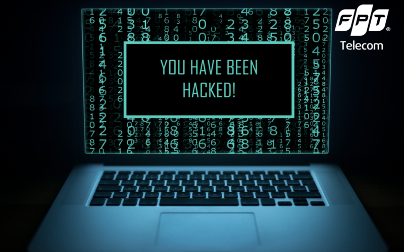 dấu hiệu wifi bị hack