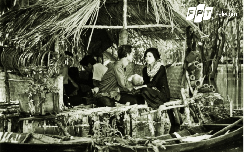 phim chiến tranh trên fpt play cánh đồng hoang