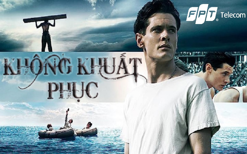 phim chiến tranh trên fpt play