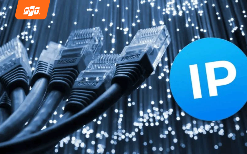 lợi ích ip tĩnh