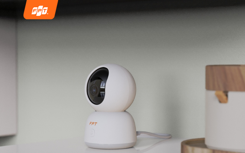 camera để bàn fpt 