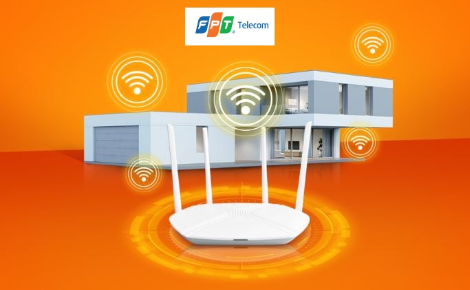 thủ tục lắp mạng fpt