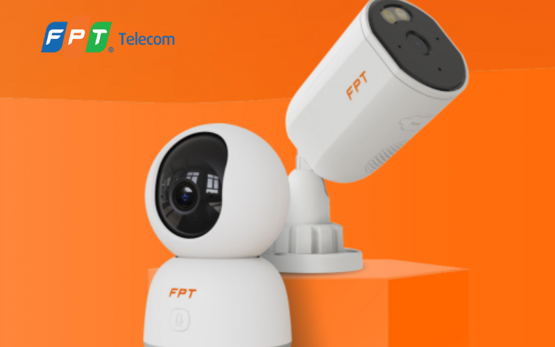lắp camera fpt có cần wifi không