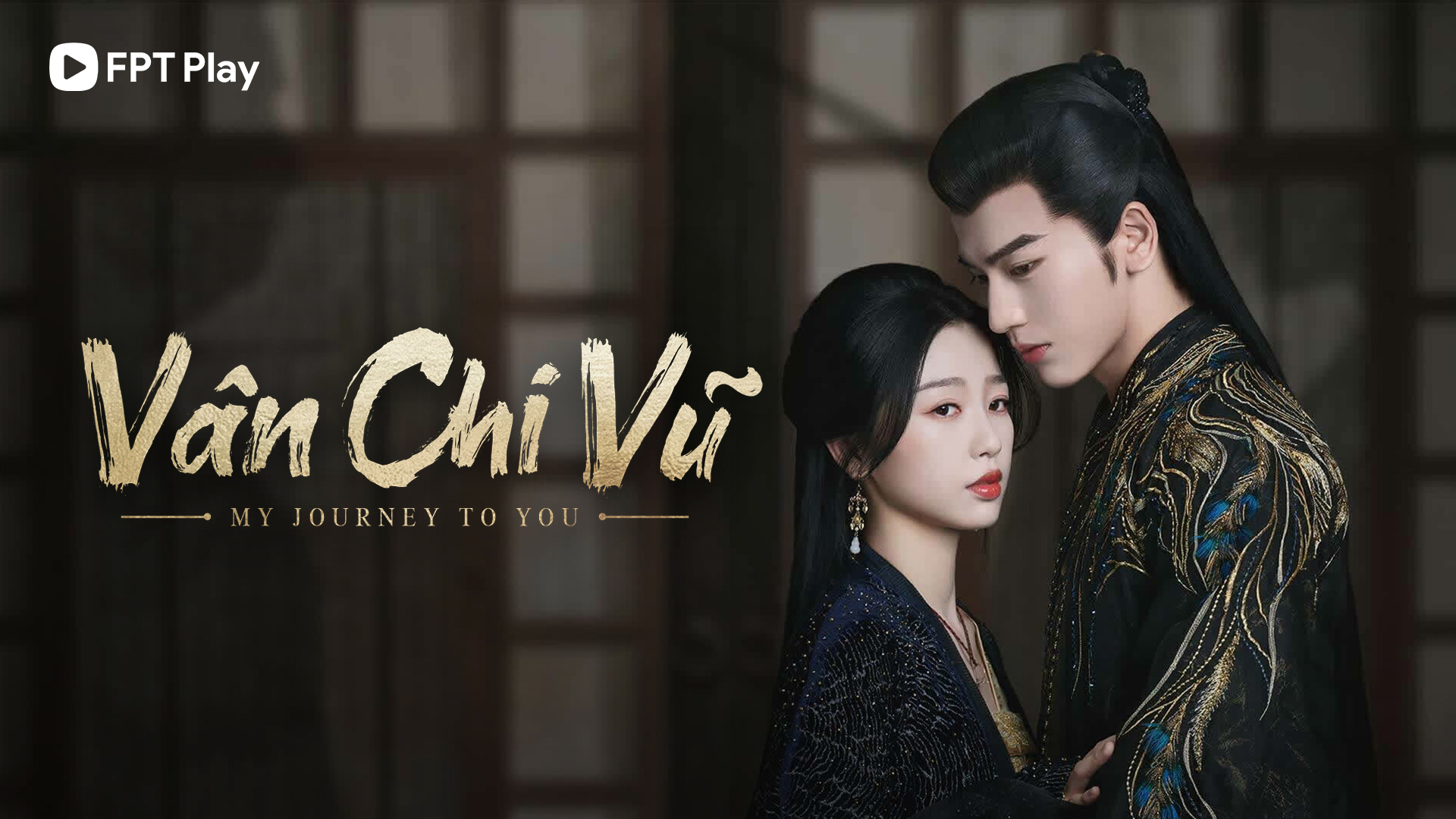 phim cổ trang hay trên fpt play Cung Môn