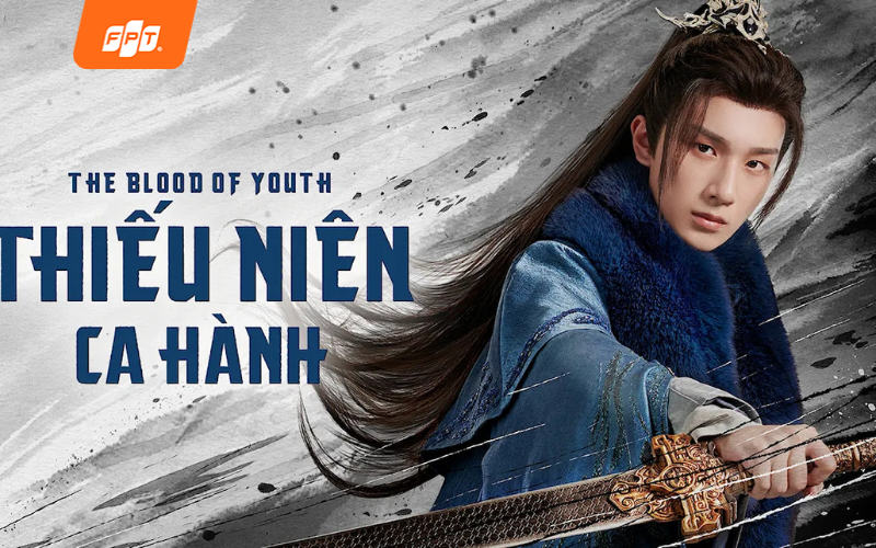 phim cổ trang trên fpt play