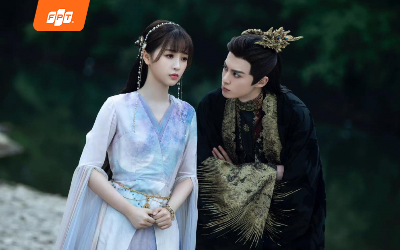 xem phim cổ trang trên fpt play 