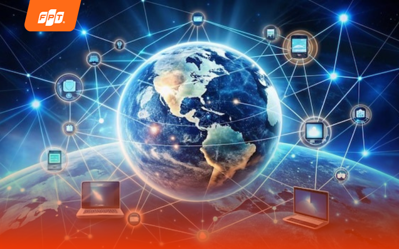 tìm hiểu mạng LAN là gì