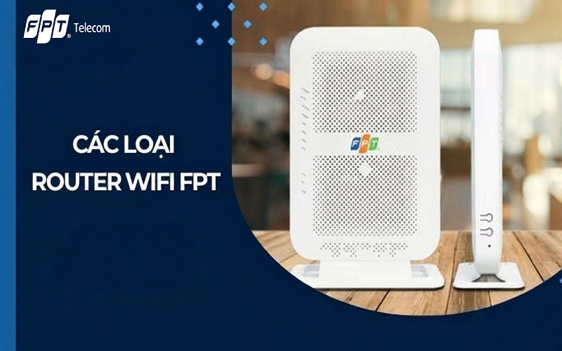 router wifi là gì