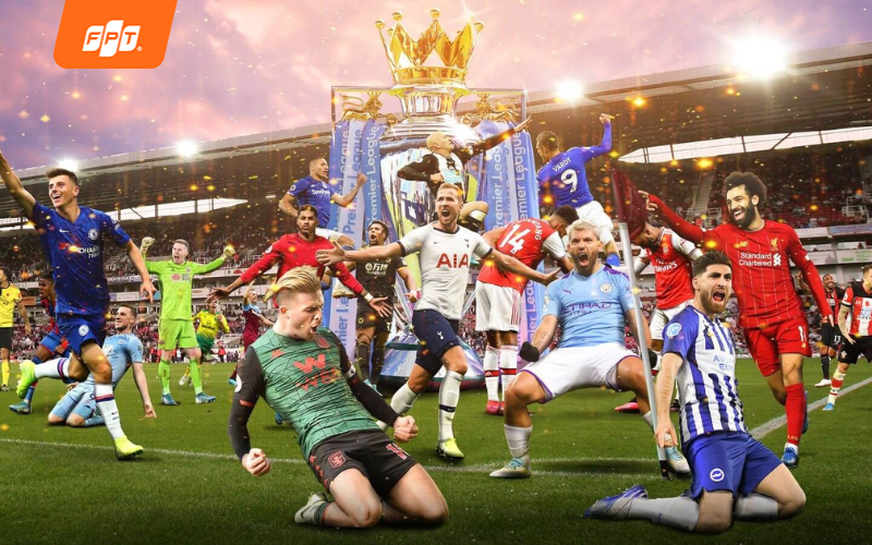 ngoại hạng anh có bao nhiêu vòng