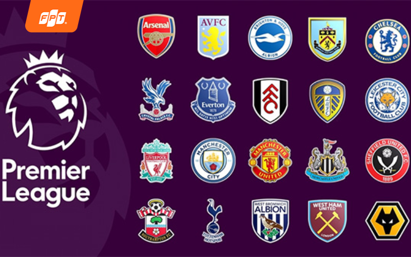 ngoại hạng anh có 38 vòng đấu