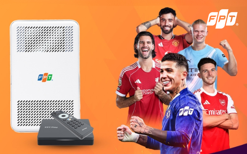 bảng giá xem ngoại hạng anh cực mượt