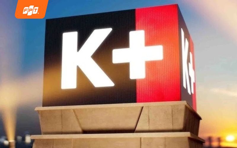 cách đăng ký k+ trên tivi