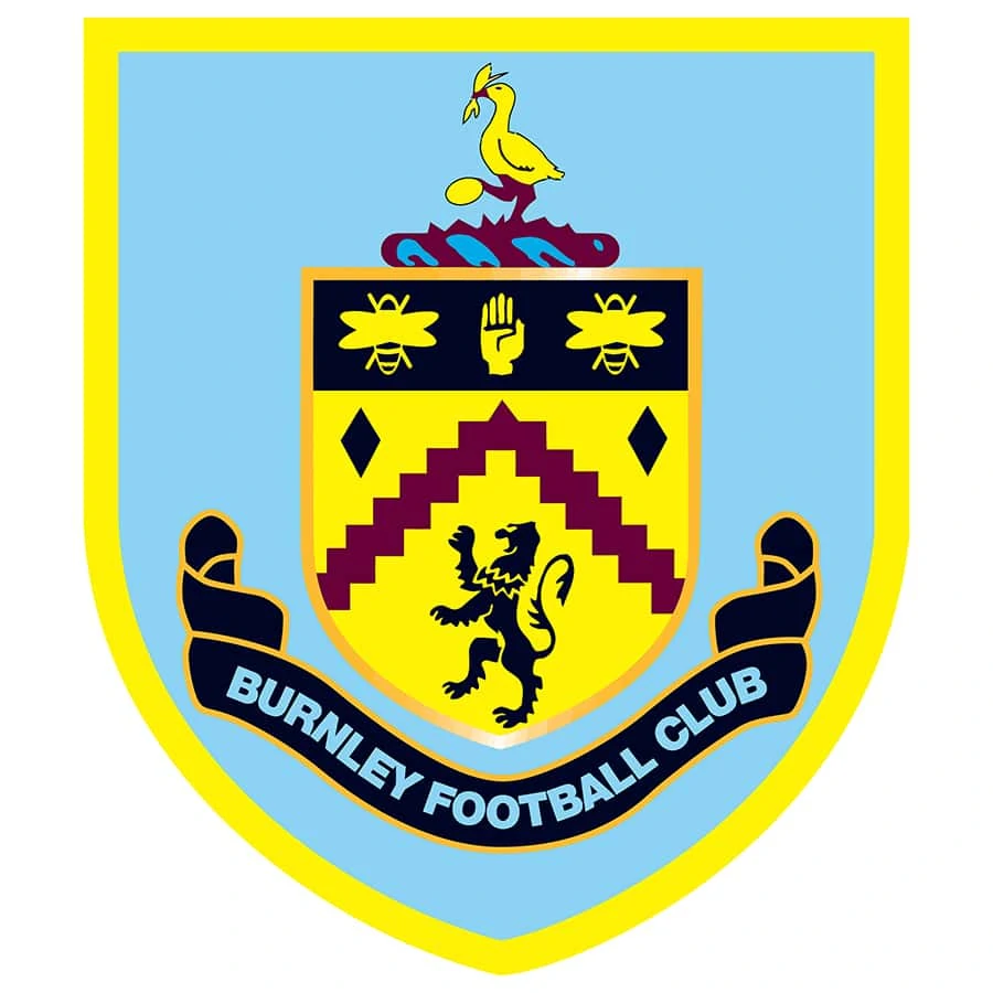 logo burnley