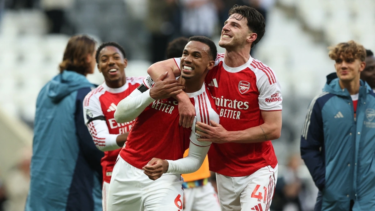 các đội bóng vô địch ngoại hạng anh