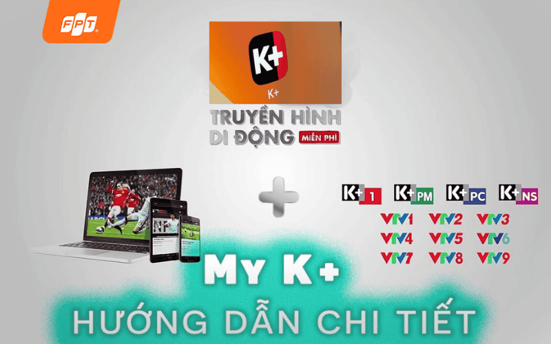 cách kiểm tra thuê bao k+
