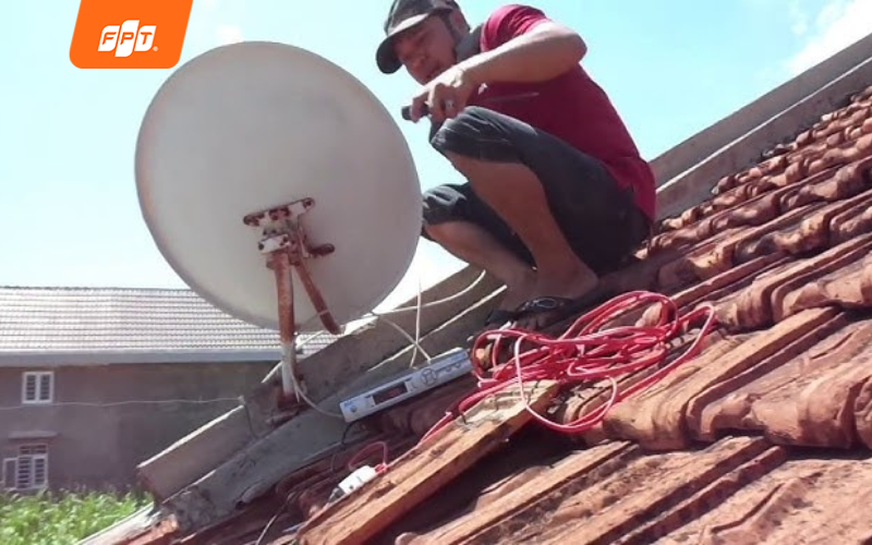 cách khắc phục k+ không có tín hiệu