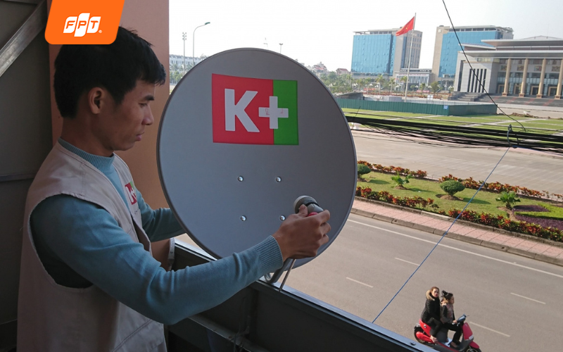 gọi kỹ thuật hỗ trợ lỗi k+