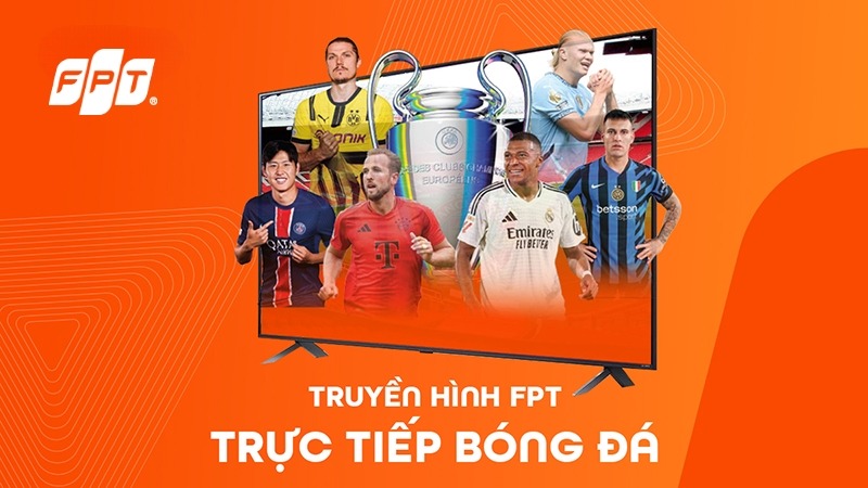 Một số câu hỏi thường gặp về cách đăng ký Ngoại Hạng Anh trên FPT Play