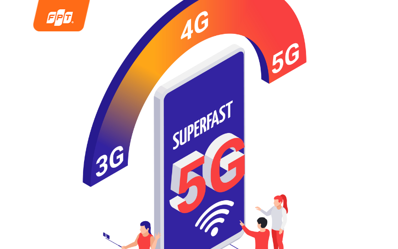 wifi và 4g/5g cái nào mạnh hơn