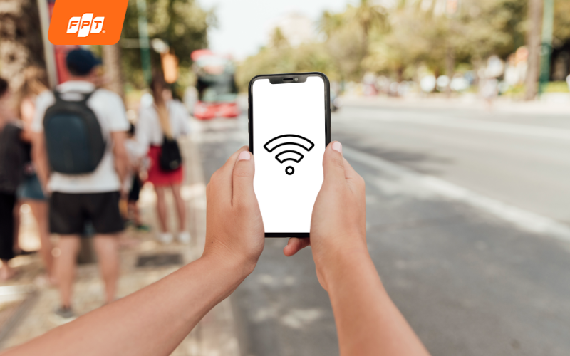 wifi và 4g/5g cái nào nhanh hơn