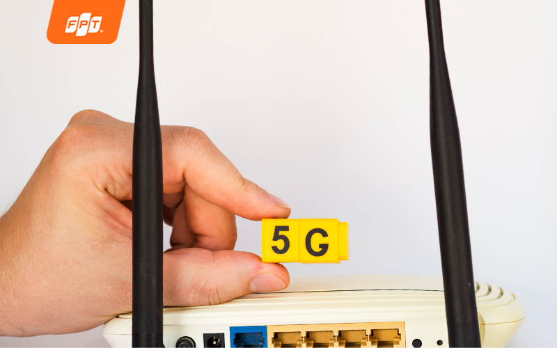 wifi và 4g có gì khác nhau