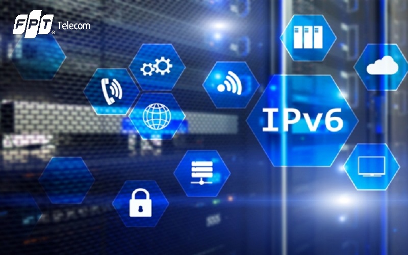 ipv6 là gì