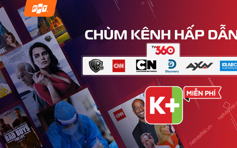 mua gói k+ trên điện thoại