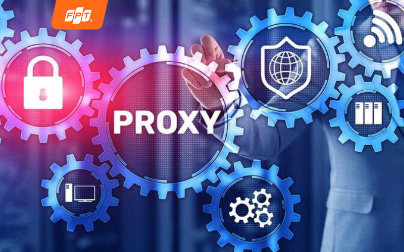 kiểm tra ip mạng fpt