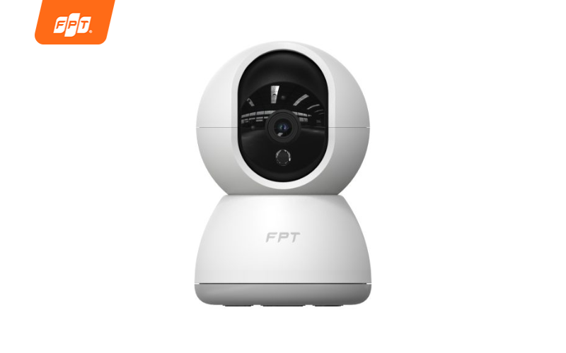 camera an ninh 360 độ