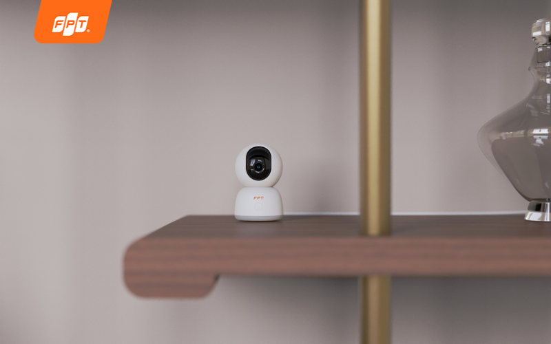 camera có quay được khi mất wifi không