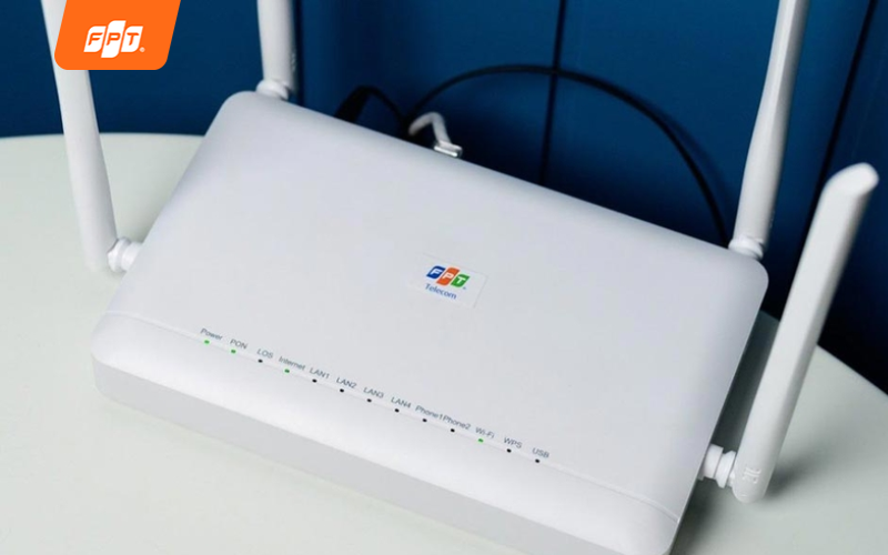 tại sao đt không xem được camera wifi