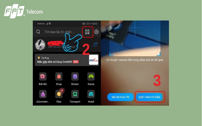 xem lại mật khẩu wifi trên android