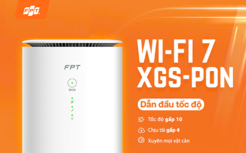 wifi 7 xem bóng đá có mượt không