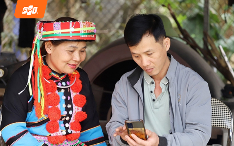 ưu điểm của internet vệ tinh