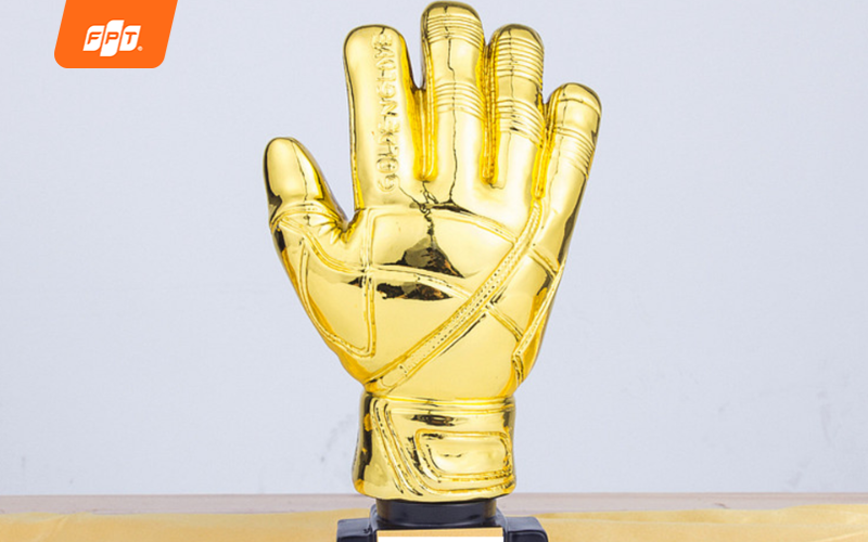 găng tay vàng ngoại hạng anh