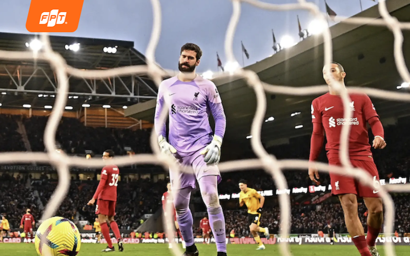 cuộc đua găng tay vàng ngoại hạng anh