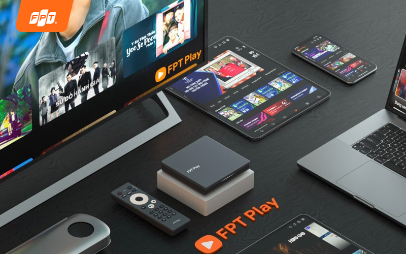 xem ngoại hạng anh trên fpt play