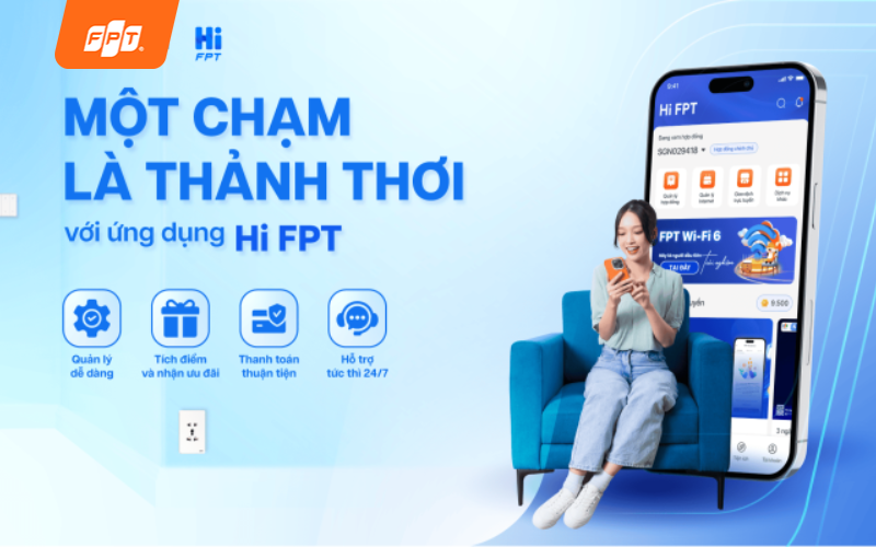 ngoại hạng anh trên fpt play