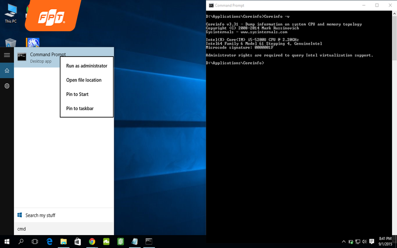 máy tính không hiện wifi