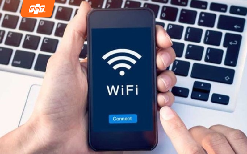 cách đổi mật khẩu wifi fpt