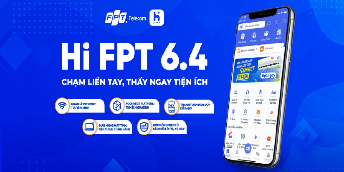 đổi mật khẩu wifi trên hi fpt