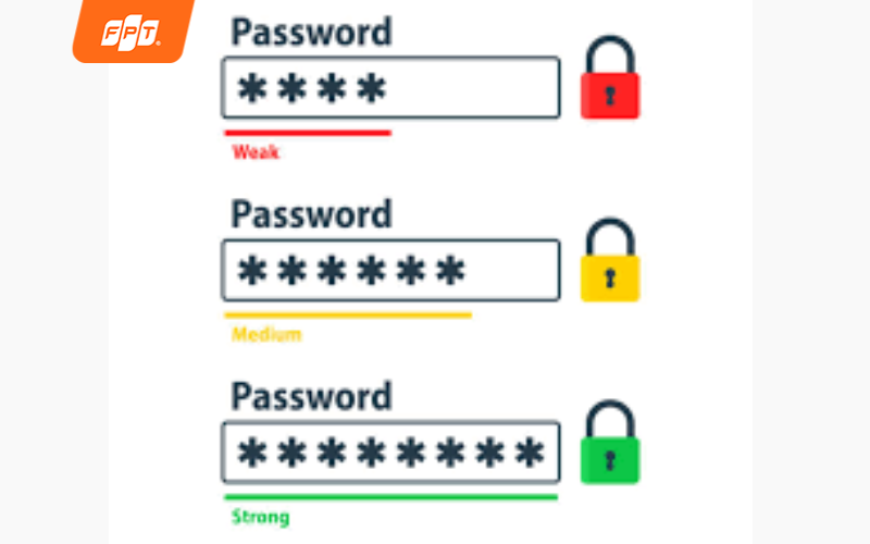 đổi mật khẩu wifi fpt