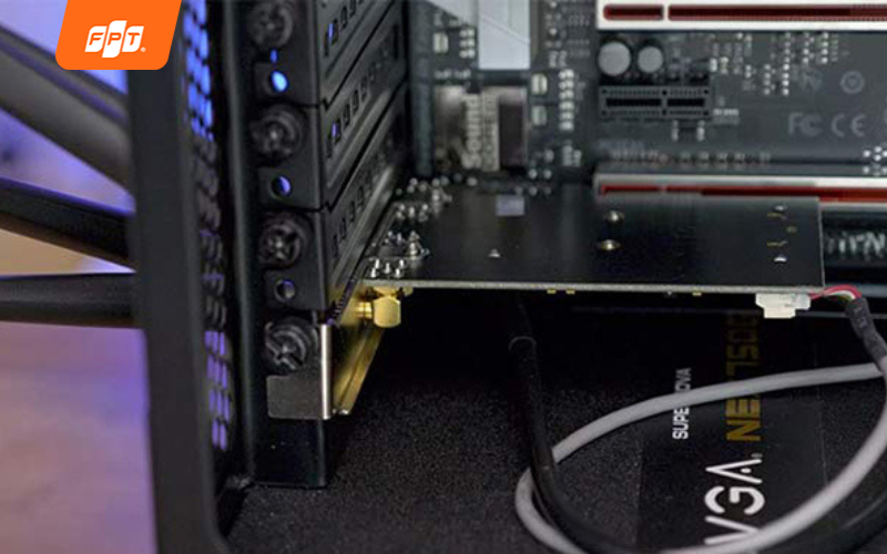 cách đăng nhập wifi cho máy tính bàn