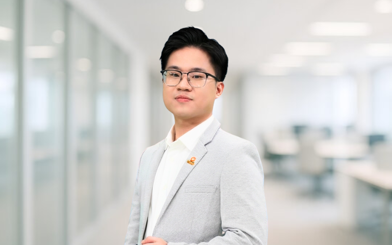 bình luận viên Tuấn Khoa