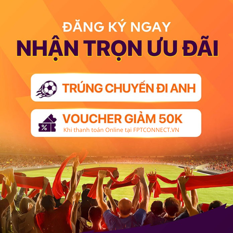 đăng ký ngoại hạng anh trên fpt play