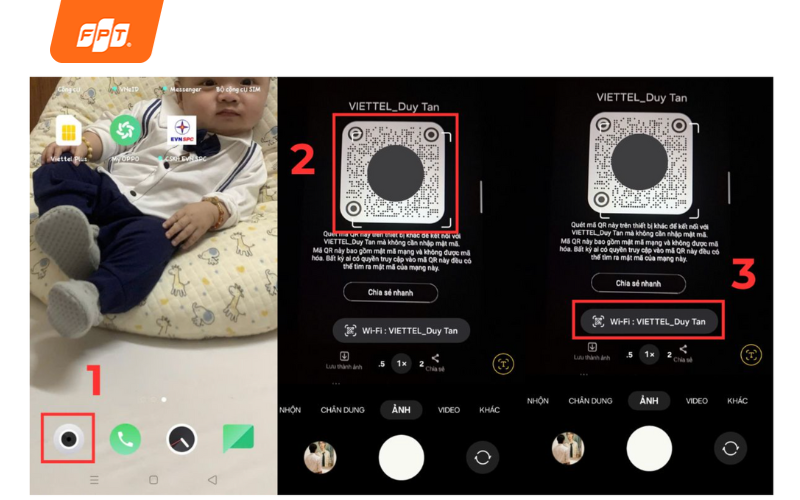 cách phát wifi trên điện thoại