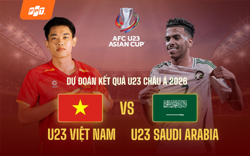 Cúp bóng đá U23 châu Á là giải đấu bóng đá quốc tế do Liên đoàn bóng đá châu Á tổ chức hai năm một lần dành cho các đội tuyển quốc gia dưới 23 tuổi của châu Á.