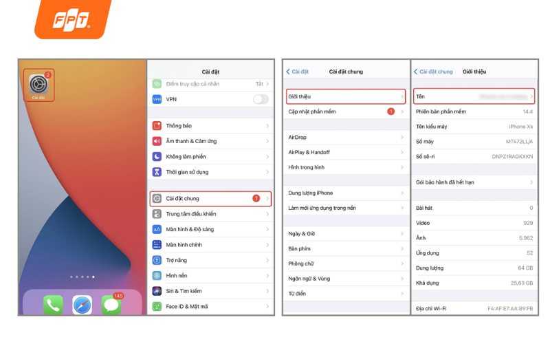 Hướng dẫn đổi tên Wi-Fi nhanh chóng, dễ thực hiện tại nhà