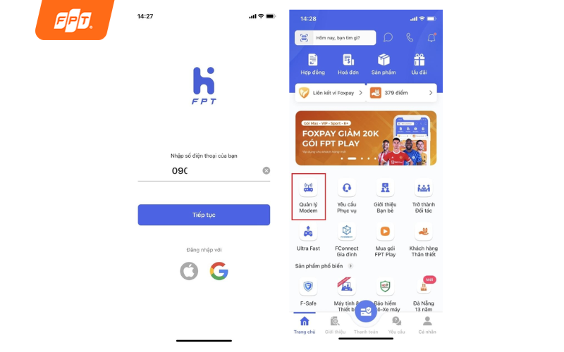 Hướng dẫn đổi tên Wi-Fi nhanh chóng, dễ thực hiện tại nhà